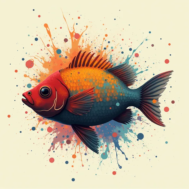 thumbnail for publication: Grading Ornamental Fish